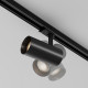Накладной светильник Focus Led TR197-3-40WCCT-M-B