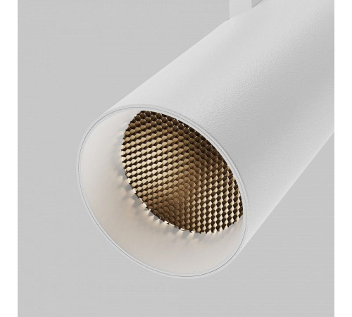 Светильник на штанге Focus Led TR197-3-40WCCT-M-W