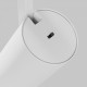 Светильник на штанге Focus Led TR197-3-40WCCT-M-W