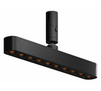 Светильник на штанге Maytoni Points Rot TR203-1-10W3K-S-B