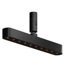 Светильник на штанге Maytoni Points Rot TR203-1-10W3K-S-B