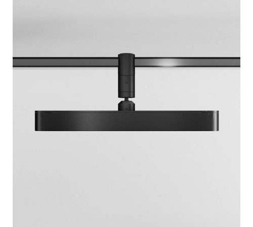 Светильник на штанге Maytoni Points Rot TR203-1-10W3K-S-B