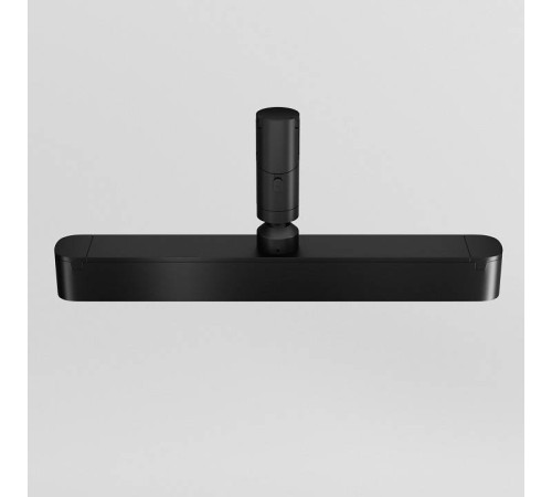 Светильник на штанге Maytoni Points Rot TR203-1-10W3K-S-B