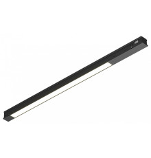 Накладной светильник Maytoni Technical Basis TR231-2-10W4K-B