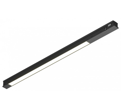 Накладной светильник Maytoni Technical Basis TR231-2-10W4K-B