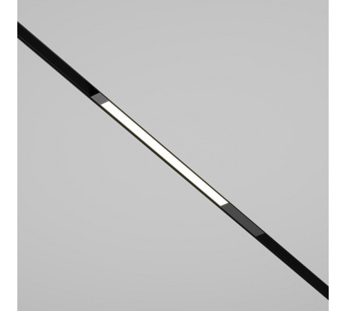 Накладной светильник Maytoni Technical Basis TR231-2-10W4K-B