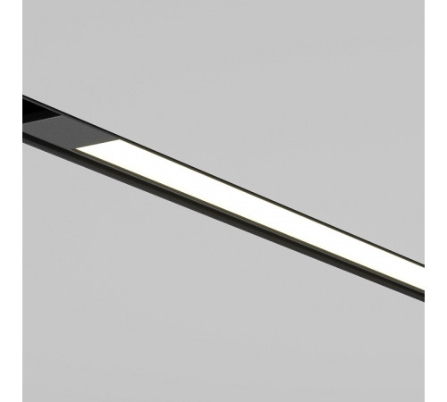 Накладной светильник Maytoni Technical Basis TR231-2-10W4K-B