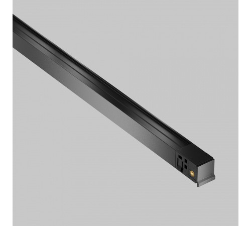 Накладной светильник Maytoni Technical Basis TR240-2-18W4K-B