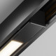 Накладной светильник Maytoni Technical Basis TR240-2-18W4K-B