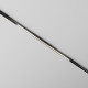 Накладной светильник Maytoni Technical Basis TR240-2-18W4K-B