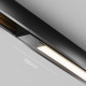 Накладной светильник Maytoni Technical Basis TR240-2-18W4K-B