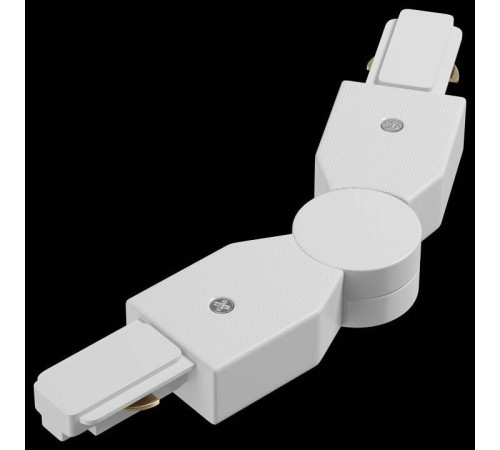Соединитель линейный для треков Maytoni Accessories for tracks TRA001CS-11W