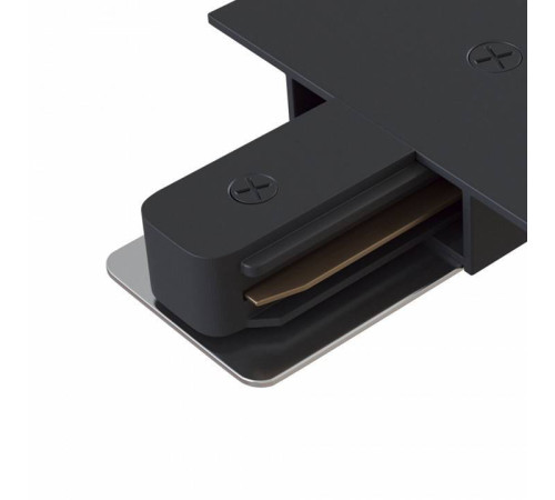 Заглушка для трека Maytoni Accessories for tracks TRA002B-11B