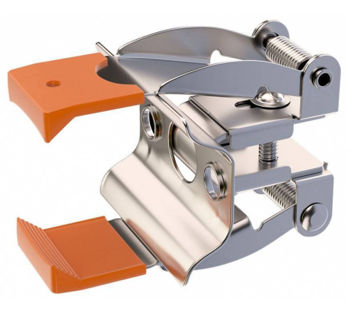 Крепление для трека Maytoni Accessories for tracks TRA002HR-11B