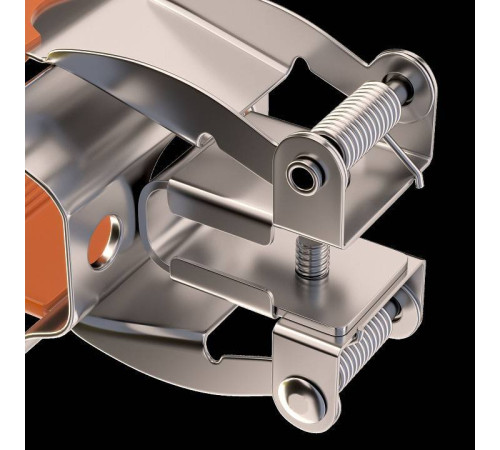 Крепление для трека Maytoni Accessories for tracks TRA002HR-11B