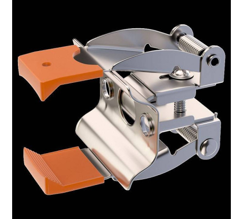 Крепление для трека Maytoni Accessories for tracks TRA002HR-11B