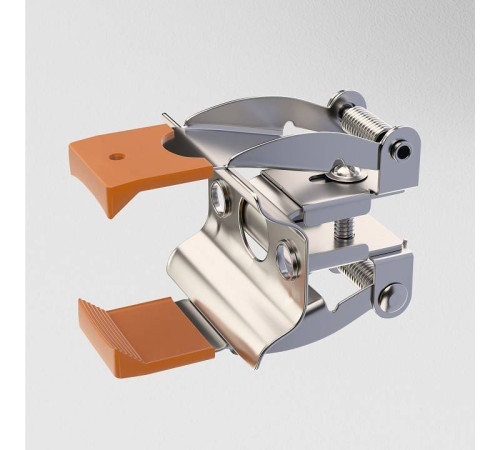 Крепление для трека Maytoni Accessories for tracks TRA002HR-11B