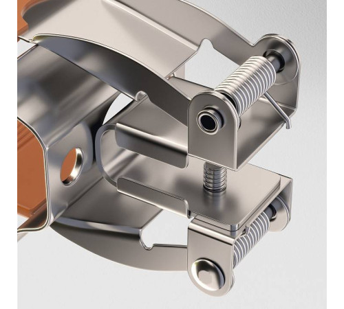 Крепление для трека Maytoni Accessories for tracks TRA002HR-11B