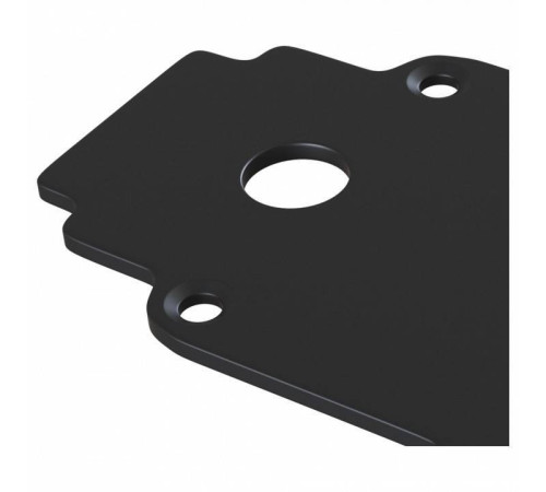 Заглушка для трека Maytoni Accessories for tracks TRA004EC-22B