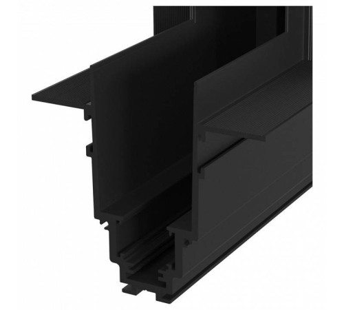 Соединитель угловой внутренний для треков Maytoni Accessories for tracks TRA004ICL-22B