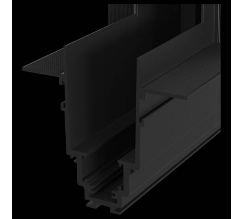 Соединитель угловой внутренний для треков Maytoni Accessories for tracks TRA004ICL-22B