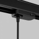 Переходник для трека Maytoni Accessories for tracks Trinity TRA005-3-A-B