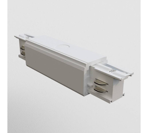 Соединитель линейный для треков Maytoni Accessorises TRA005C-31W