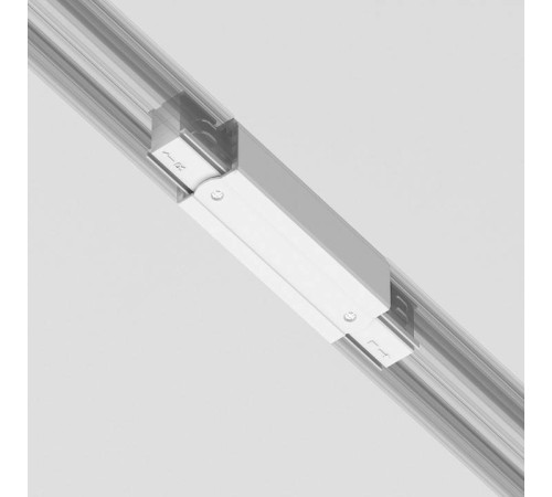 Соединитель линейный для треков Maytoni Accessorises TRA005C-31W