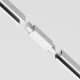 Соединитель линейный для треков Maytoni Accessorises TRA005C-31W