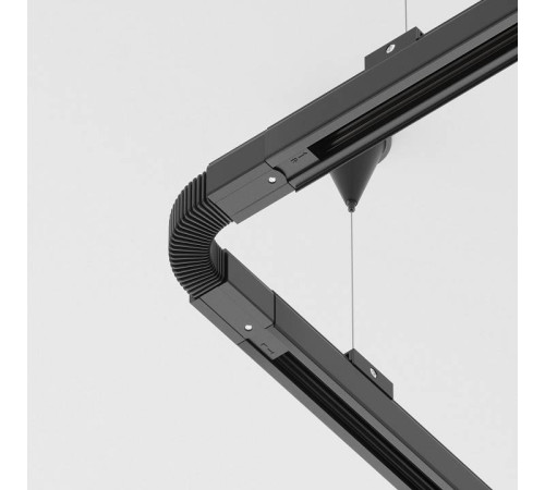 Соединитель гибкий для треков Maytoni Accessorises TRA005CF-31B