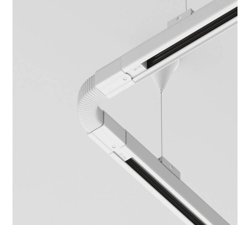 Соединитель гибкий для треков Maytoni Accessorises TRA005CF-31W