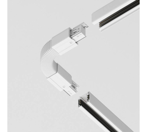 Соединитель гибкий для треков Maytoni Accessorises TRA005CF-31W