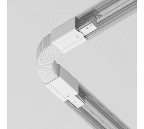 Соединитель гибкий для треков Maytoni Accessorises TRA005CF-31W