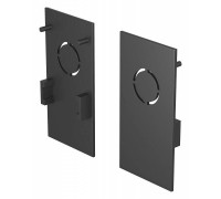 Заглушка для трека Maytoni Accessories for tracks Exility TRA034EC-41B