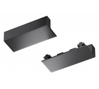 Заглушка для трека Maytoni Accessories for tracks Radity TRA084EC-111B