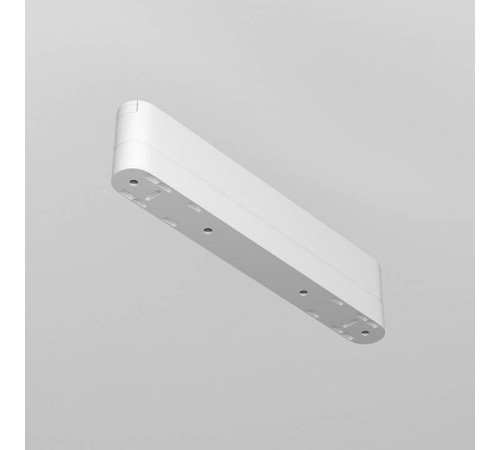 Переходник для трека Maytoni Accessories for tracks Radity TRA084FC-11LW