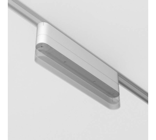 Переходник для трека Maytoni Accessories for tracks Radity TRA084FC-11LW