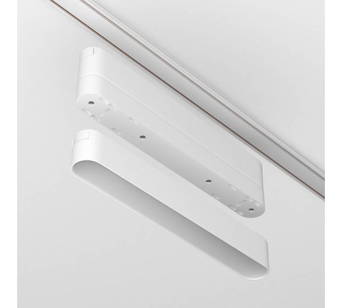 Переходник для трека Maytoni Accessories for tracks Radity TRA084FC-11LW