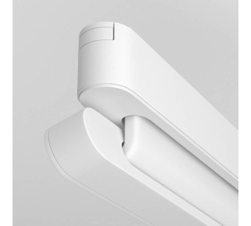 Переходник для трека Maytoni Accessories for tracks Radity TRA084FC-11LW