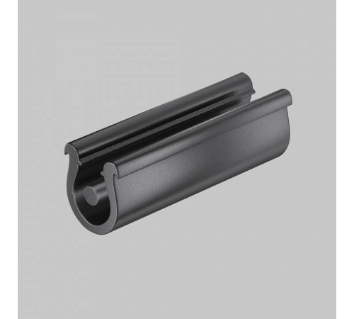 Крепление для треков-ремней Maytoni Accessories for system Parity TRA130BF-B