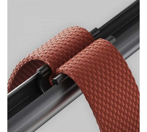 Крепление для треков-ремней Maytoni Accessories for system Parity TRA130BF-B