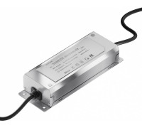 Блок питания с проводом Maytoni Power Supply Parity TRA130DR-200W