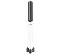 Подвес для трека Maytoni Accessories for tracks Flarity TRA154SW-BB-R-B