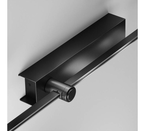 Основание на штанге Maytoni Accessories for tracks Flarity TRA155CW-BB-B