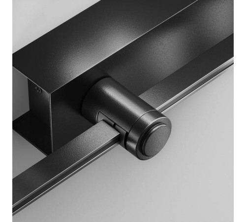 Основание на штанге Maytoni Accessories for tracks Flarity TRA155CW-BB-B