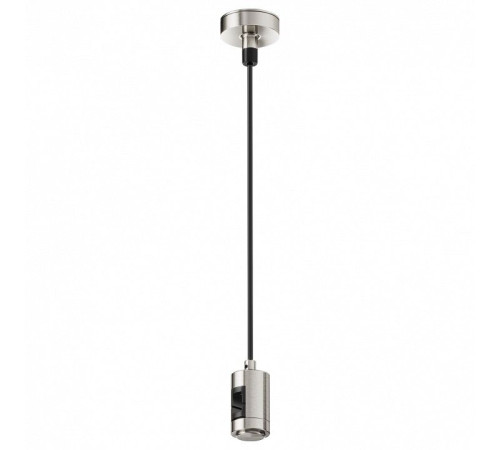 Подвес для трека Maytoni TRA157SW-B1-PT