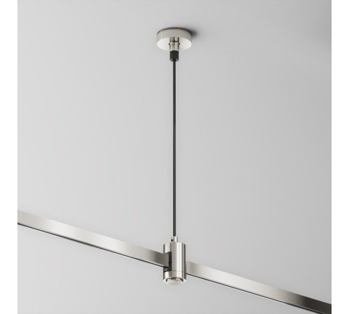 Подвес для трека Maytoni TRA157SW-B1-PT