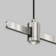 Подвес для трека Maytoni TRA157SW-B1-PT