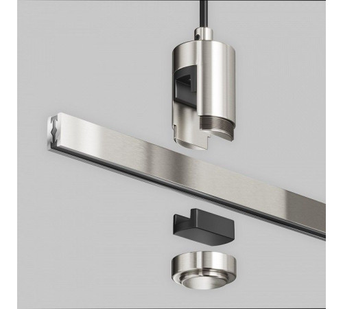 Подвес для трека Maytoni TRA157SW-B1-PT