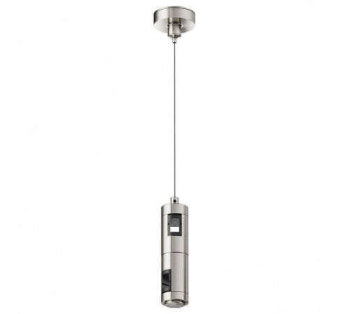 Подвес для трека Maytoni TRA157SW-D1-PT